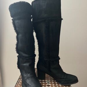 ROCKPORT winter boots